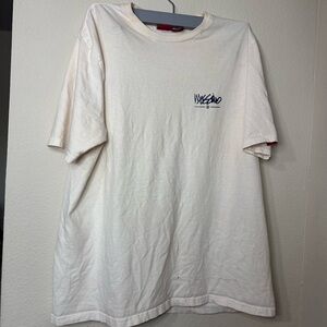 Volcom Cream Graphic Men's T-Shirt